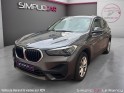 Bmw x1 f48 lci sdrive 18i 140 ch dkg7 business design garantie 12 mois occasion simplicicar le raincy simplicicar...
