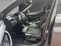 Bmw x1 f48 lci sdrive 18i 140 ch dkg7 business design garantie 12 mois occasion simplicicar le raincy simplicicar...