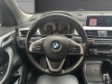 Bmw x1 f48 lci sdrive 18i 140 ch dkg7 business design garantie 12 mois occasion simplicicar le raincy simplicicar...