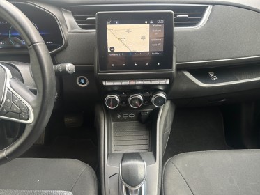 Renault zoe r110 achat integral life carplay suivi complet renault garantie 12 mois occasion simplicicar le raincy...