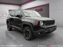 Jeep renegade 2.0 i multijet ss 170 ch active drive bva9 trailhawk occasion champigny-sur-marne (94) simplicicar simplicibike...