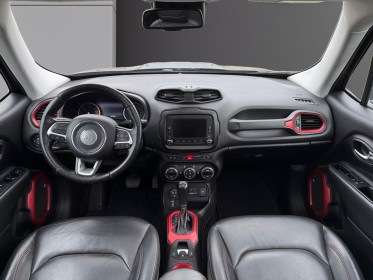 Jeep renegade 2.0 i multijet ss 170 ch active drive bva9 trailhawk occasion champigny-sur-marne (94) simplicicar simplicibike...