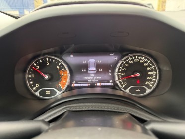 Jeep renegade 2.0 i multijet ss 170 ch active drive bva9 trailhawk occasion champigny-sur-marne (94) simplicicar simplicibike...