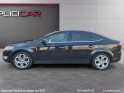 Ford mondeo 2.0 tdci 130 ghia a carplay sieges cuir chauffants radar av/ar révisée occasion simplicicar valence - ksv ...