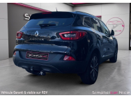 RENAULT d'occasion KADJAR 1.2 TCE 130 ARMOR-LUX EDC de 2018 Nice (06)﻿