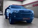Isuzu d-max n57 space cab 1.9 164 ch 4x4 bva benne basculante tva recup garantie 60 mois 100 000 kms occasion simplicicar...
