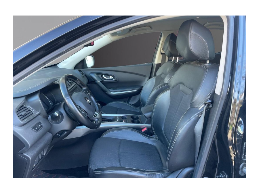 RENAULT d'occasion KADJAR 1.2 TCE 130 ARMOR-LUX EDC de 2018 Nice (06)﻿