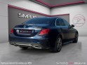 Mercedes classe c 220 d 9g-tronic 4matic amg line garantie 12 mois occasion simplicicar beaune simplicicar simplicibike france