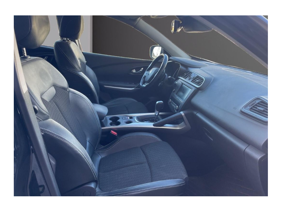 RENAULT d'occasion KADJAR 1.2 TCE 130 ARMOR-LUX EDC de 2018 Nice (06)﻿
