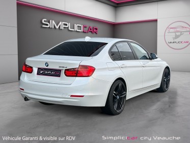 Bmw serie 3 f30 318d 143 ch 114 g business occasion simplicicar veauche simplicicar simplicibike france