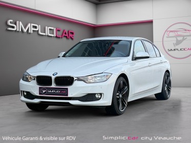 Bmw serie 3 f30 318d 143 ch 114 g business occasion simplicicar veauche simplicicar simplicibike france