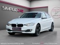 Bmw serie 3 f30 318d 143 ch 114 g business occasion simplicicar veauche simplicicar simplicibike france