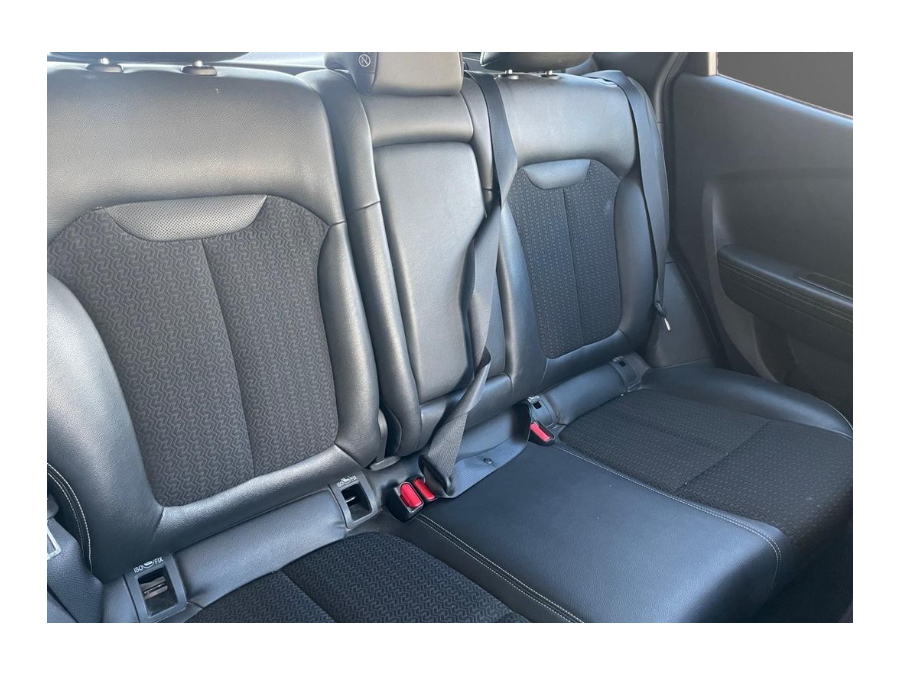 RENAULT d'occasion KADJAR 1.2 TCE 130 ARMOR-LUX EDC de 2018 Nice (06)﻿