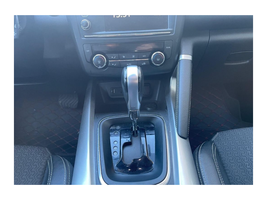 RENAULT d'occasion KADJAR 1.2 TCE 130 ARMOR-LUX EDC de 2018 Nice (06)﻿