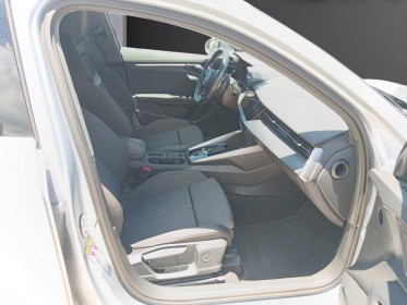 Audi a3 sportback 1.5 tfsi mild hybrid 150ch s tronic 7 design luxe / caméra de recul occasion réunion ville st pierre...