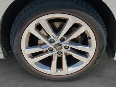 Audi a3 sportback 1.5 tfsi mild hybrid 150ch s tronic 7 design luxe / caméra de recul occasion réunion ville st pierre...