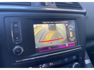 RENAULT d'occasion KADJAR 1.2 TCE 130 ARMOR-LUX EDC de 2018 Nice (06)﻿