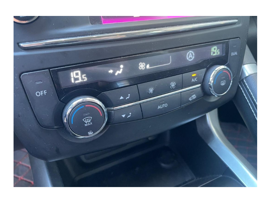 RENAULT d'occasion KADJAR 1.2 TCE 130 ARMOR-LUX EDC de 2018 Nice (06)﻿