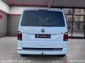 Volkswagen multivan 2.0 tdi 204 dsg7 4motion carat edition garantie 12 mois occasion montpellier (34) simplicicar...