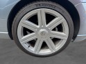 Chrysler crossfire roadster 3.2 v6 limited garantie 12 mois occasion montpellier (34) simplicicar simplicibike france