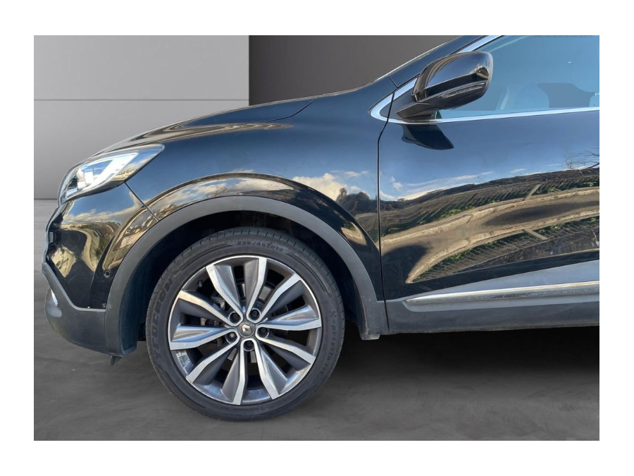 RENAULT d'occasion KADJAR 1.2 TCE 130 ARMOR-LUX EDC de 2018 Nice (06)﻿
