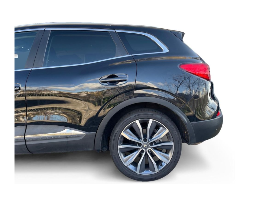 RENAULT d'occasion KADJAR 1.2 TCE 130 ARMOR-LUX EDC de 2018 Nice (06)﻿