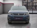 Peugeot rifter long bluehdi 130 ss eat8 allure camera de recul gps garantie 12 mois occasion simplicicar labarthe simplicicar...