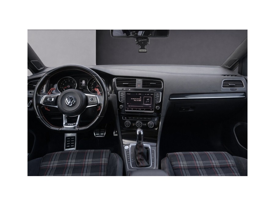 VOLKSWAGEN d'occasion GOLF 2.0 TSI 230 GTI PERFORMANCE DSG de 2014