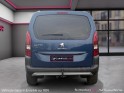 Peugeot rifter long bluehdi 130 ss eat8 allure camera de recul gps garantie 12 mois occasion simplicicar labarthe simplicicar...