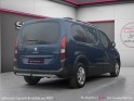 Peugeot rifter long bluehdi 130 ss eat8 allure camera de recul gps garantie 12 mois occasion simplicicar labarthe simplicicar...