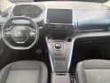 Peugeot rifter long bluehdi 130 ss eat8 allure camera de recul gps garantie 12 mois occasion simplicicar labarthe simplicicar...