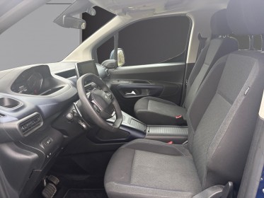 Peugeot rifter long bluehdi 130 ss eat8 allure camera de recul gps garantie 12 mois occasion simplicicar labarthe simplicicar...