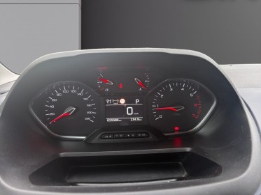 Peugeot rifter long bluehdi 130 ss eat8 allure camera de recul gps garantie 12 mois occasion simplicicar labarthe simplicicar...