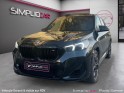 Bmw  x1 m35i i xdrive m.sport performance full black occasion paris 15ème (75) simplicicar simplicibike france