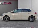 Volkswagen polo 1.0 tsi 95 ss bvm5 edition 1° main occasion simplicicar tours  simplicicar simplicibike france