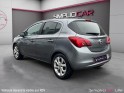 Opel corsa 1.3 cdti 95 ch start/stop ecoflex innovation occasion simplicicar lille  simplicicar simplicibike france