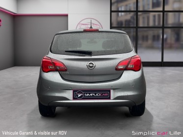 Opel corsa 1.3 cdti 95 ch start/stop ecoflex innovation occasion simplicicar lille  simplicicar simplicibike france