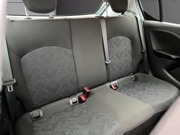 Opel corsa 1.3 cdti 95 ch start/stop ecoflex innovation occasion simplicicar lille  simplicicar simplicibike france