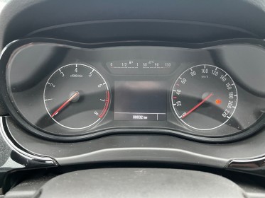Opel corsa 1.3 cdti 95 ch start/stop ecoflex innovation occasion simplicicar lille  simplicicar simplicibike france