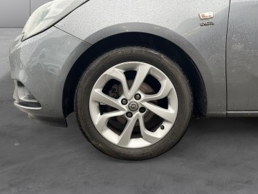 Opel corsa 1.3 cdti 95 ch start/stop ecoflex innovation occasion simplicicar lille  simplicicar simplicibike france