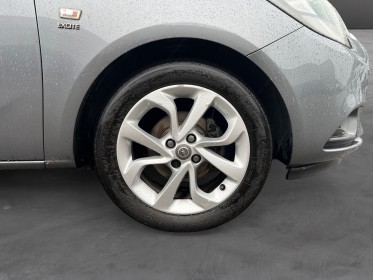 Opel corsa 1.3 cdti 95 ch start/stop ecoflex innovation occasion simplicicar lille  simplicicar simplicibike france