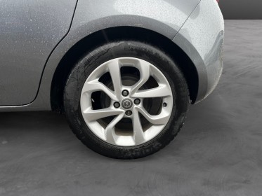 Opel corsa 1.3 cdti 95 ch start/stop ecoflex innovation occasion simplicicar lille  simplicicar simplicibike france