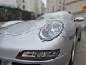 Porsche 911 carrera 4 coupe 997 4s coupe 3.8i francais/entretient full porsche/pack chrono/bose occasion paris 17ème...