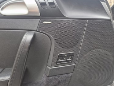 Porsche 911 carrera 4 coupe 997 4s coupe 3.8i francais/entretient full porsche/pack chrono/bose occasion paris 17ème...