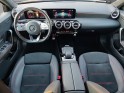 Mercedes classe a 200 7g-dct amg line 1° main, conduite autonome occasion simplicicar tours  simplicicar simplicibike france