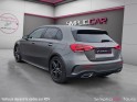 Mercedes classe a 200 7g-dct amg line 1° main, conduite autonome occasion simplicicar tours  simplicicar simplicibike france
