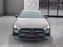 Mercedes classe a 200 7g-dct amg line 1° main, conduite autonome occasion simplicicar tours  simplicicar simplicibike france