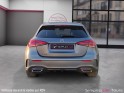 Mercedes classe a 200 7g-dct amg line 1° main, conduite autonome occasion simplicicar tours  simplicicar simplicibike france