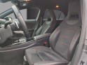 Mercedes classe a 200 7g-dct amg line 1° main, conduite autonome occasion simplicicar tours  simplicicar simplicibike france