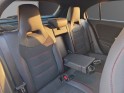 Mercedes classe a 200 7g-dct amg line 1° main, conduite autonome occasion simplicicar tours  simplicicar simplicibike france